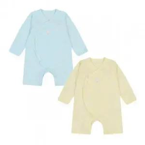 [아가방]아가방 TC01 여름 면모달다밍배내우주(MINT,YELLOW)_ 01S317503 (32100507)