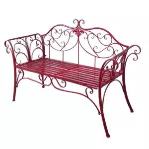 신부대기실벤치 엔틱체어 대기석 유럽풍 빈티지 감성 스튜디오 포토 인테리어