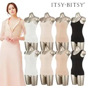 [이시비시][방송히트]이시비시003 인견 면혼방 여성 빅사이즈 란쥬 8종 (90~110)