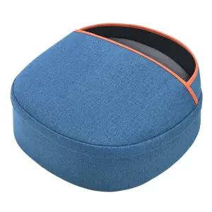 지기 지 발지기 블루 발가락 발바닥 돌기 온열