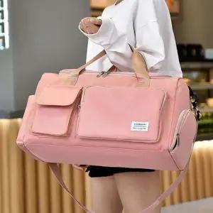 스포츠가방 여자보스턴백 남자보스턴백 여행보스턴백