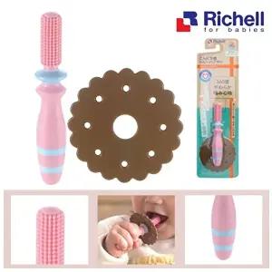 [릿첼]릿첼 TLI 베이비칫솔 STEP1 (6개월부터) 420108