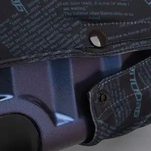 여행가방 보호커버 신축성이 뛰어난 28인치 캐리어