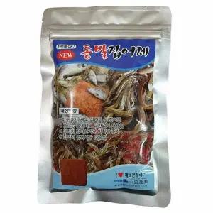 통발 집어제 낚시 미꾸라지