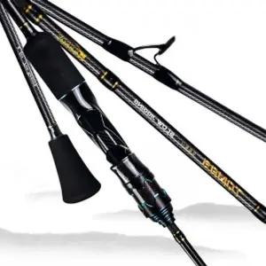 [RIZPICK]소울오션 루어낚싯대 C-662M 선상 참돔 슬로우 지깅대