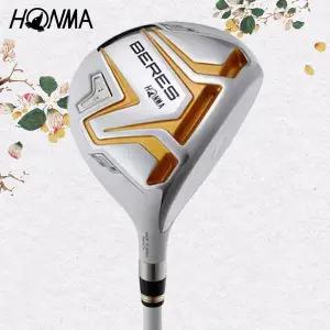 [혼마] 베레스 아이주 2스타 여성용 페어웨이우드