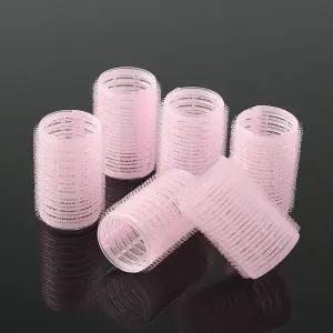 볼륨팡 헤어롤 6p세트 앞머리롤 구르프