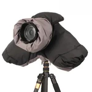 카메라 보온커버 겨울 동파 보온 방한 커버 동상방지