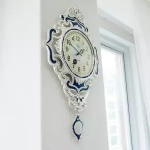 데일리데코 파몬 추 벽시계