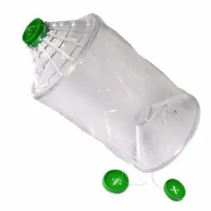 B비닐어포기 냇가 계곡놀이 민물고기잡기 소형 통발