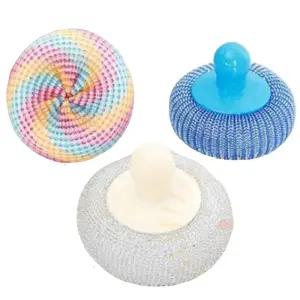 싱크대 청소 솔 가스렌지청소솔 청소용수세미