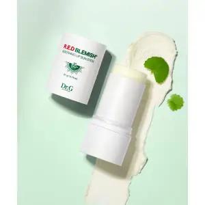 닥터지 DR.G 민감피부 수분진정 레드 블레미쉬 수딩 업 선 스틱 21g 5002323309 454599