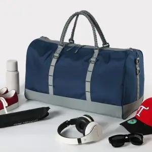 보스턴 캐리어 짐 가방 여행용 백 소형여행가방 여행보조가방 여행보스턴백