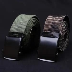 디지털 군용 양면 벨트 패션 혁띠 밸트 군바리벨트 패션밸트 군용벨트 작업복벨트 허리띠