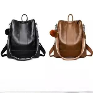 학생 입학 가방 여성 레더 숄더 키링 책가방 스쿨백 대학생가방 중학생가방 중학생책가방