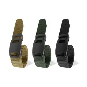 블랙스미스 BSA001_작업벨트 허리띠 허리끈 캐주얼벨트 캐주얼허리띠 컬러벨트 작업복벨트