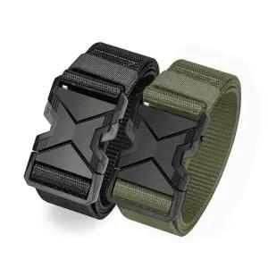 블랙스미스 BSA002_작업벨트 허리띠 허리끈 캐주얼벨트 캐주얼허리띠 컬러벨트 작업복벨트