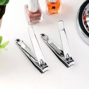 [셀러에이드]네일케어도구 스탠다드 손톱깎이세트 개업 선물
