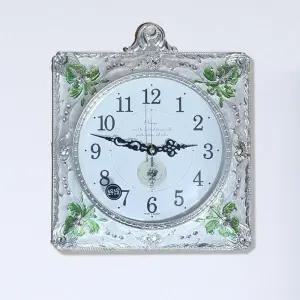 데일리데코 에드렌 무소음 단면 벽시계