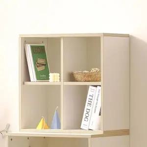 라벨라F 유너아 오픈 상부 수납장 600