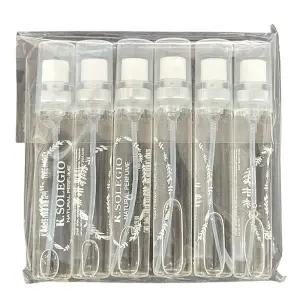 포근한 베이비파우더 향의 첫 인상 여성향수 15ml 6입 포근한 베이비파우더