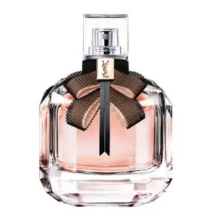 입생로랑 몽파리 오드뚜왈렛 루미에르 향수 선물 90ml