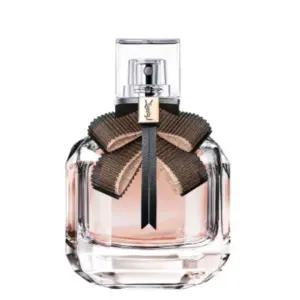 입생로랑 몽파리 오드뚜왈렛 루미에르 여자 향수 50ml