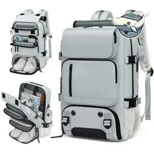 다용도 방수 멀티백팩 여행용 다기능 가방 단단한백팩 댄디백팩 모던백팩 슬림백팩