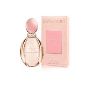 불가리퍼퓸 로즈 골데아 우먼 오 드 퍼퓸 플로럴우디향 50ml, 1개