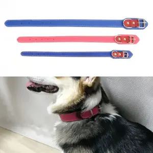 목줄 클래식 심플 애견목줄 심플목줄 애견목줄 애묘목줄 강아지목줄