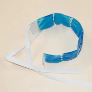 찜질팩 온 냉 무릎 어깨 손목 전신 밴드 2p 찜질팩 온 냉 무릎 어깨 손목