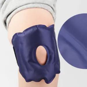 아이스팩 냉찜질 무릎 근육통 찍찍이 아이스팩 냉찜질 무릎 근육통 찍찍이