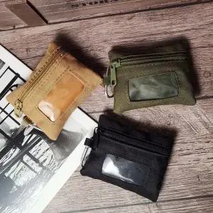 여행 동전지갑 캔버스 엔화 동전 지갑 A03 동전지갑 엔화지갑 여행동전지갑 소품파우치