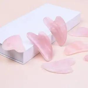 마사지 로즈쿼츠 괄사