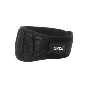 역도벨트 헬스 허리보호대 웨이트 리프팅 역도 복압벨트 1P