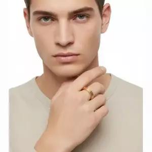 MUST IT_메종 마르지엘라 25FW 뉴메리컬 링 SI8UQ0001 SV0129 950)