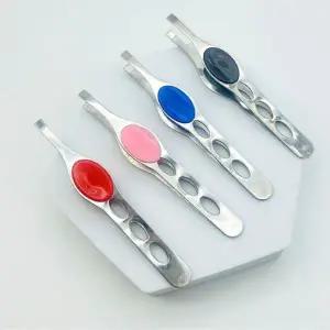 [셀러에이드]스테인리스 족집게