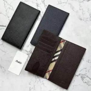 남자장지갑 국산 소가죽장지갑 슬림 장지갑선물 플럼도트MA10