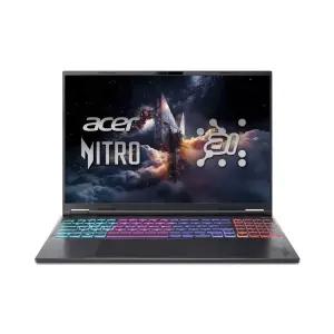 ACER 니트로 16S AN16S-61-R4WY RTX5070 32GB 1TB freedos IPS WQXGA 게이밍노트북