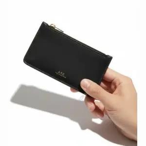 MUST IT_아페쎄 Reorder Willow cardholder PXAWV F63276 LZZ) 윌로우 카드 지갑)