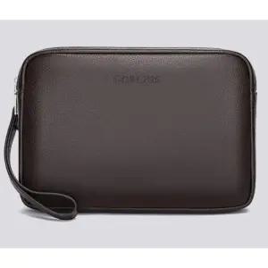 가죽 맨즈백 남성 클러치 정장 파우치백 브라운 가방 미니클러치 남자파우치 남성클러치