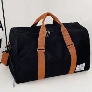 쿨샵 캐주얼 캔버스 보스턴백 빅사이즈 운동백 여행백 여성백팩 여성가죽백팩