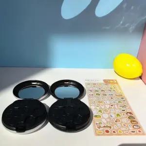 실용적인 엔화 동전 지갑 1세트 일본여행용 엔화 홀더 일본여행 엔화지갑 옌화동전지갑