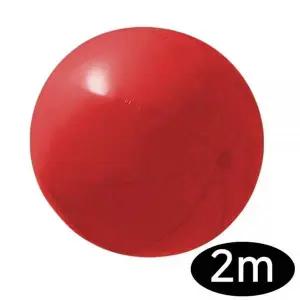 [콩심팥심]해피파티 체육대회 운동회 게임 공굴리기 공 (2M) (레