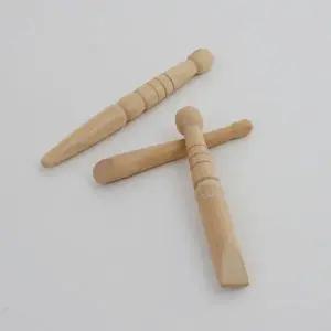 [콩심팥심]발지압 원목지압봉 손지압 지압봉 나무지압봉