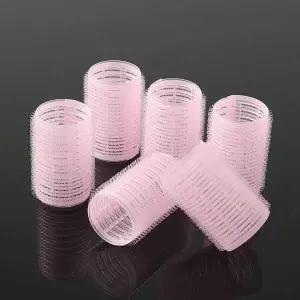 [콩심팥심]볼륨팡 헤어롤 6p세트 앞머리롤 구르프