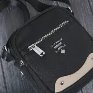 gb_GE_309 미니크로스백 캐주얼백 데일리가방 패브릭가방 천가방 가벼운가방 여행보조가방