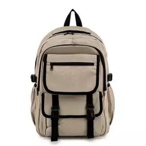 gb_SN_6934 앞포켓 캐주얼 학생 백팩 학생백팩 캐주얼백팩 남학생백팩 고등학생백팩