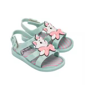 [롯데백화점]미니멜리사 [토박스]미니멜리사  컬러랜드 마리   베이비 샌들 -MSKCF2TSCM11