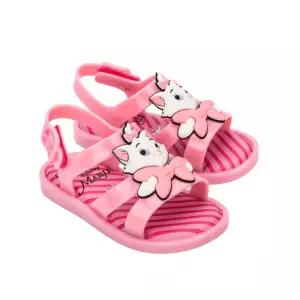 [롯데백화점]미니멜리사 [토박스]미니멜리사  컬러랜드 마리   베이비 샌들 -MSKCF2TSCM11